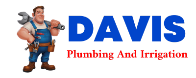 Trusted plumber in BRAGG CITY